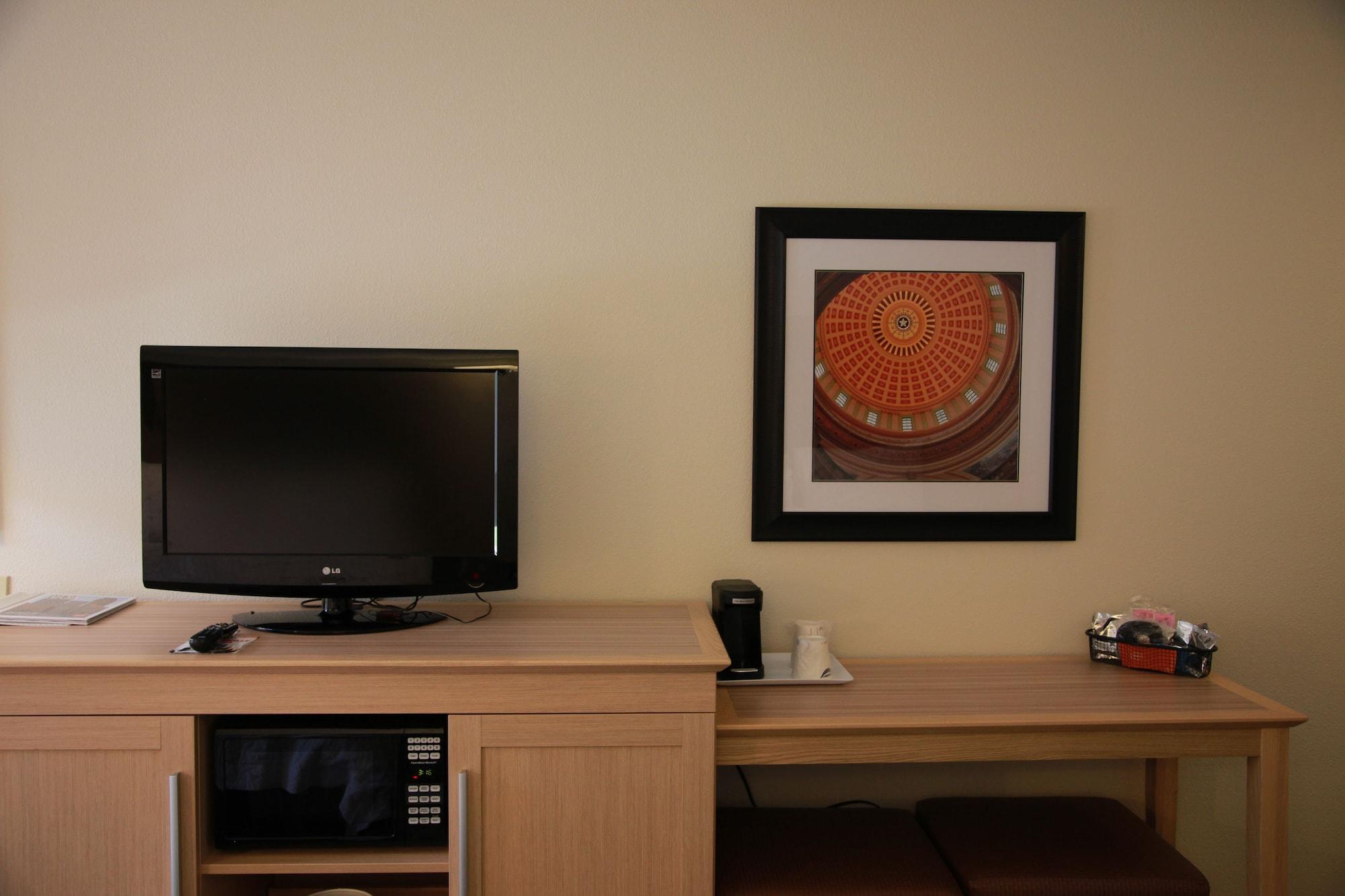 Hampton Inn Tulsa Sand Springs Bagian luar foto