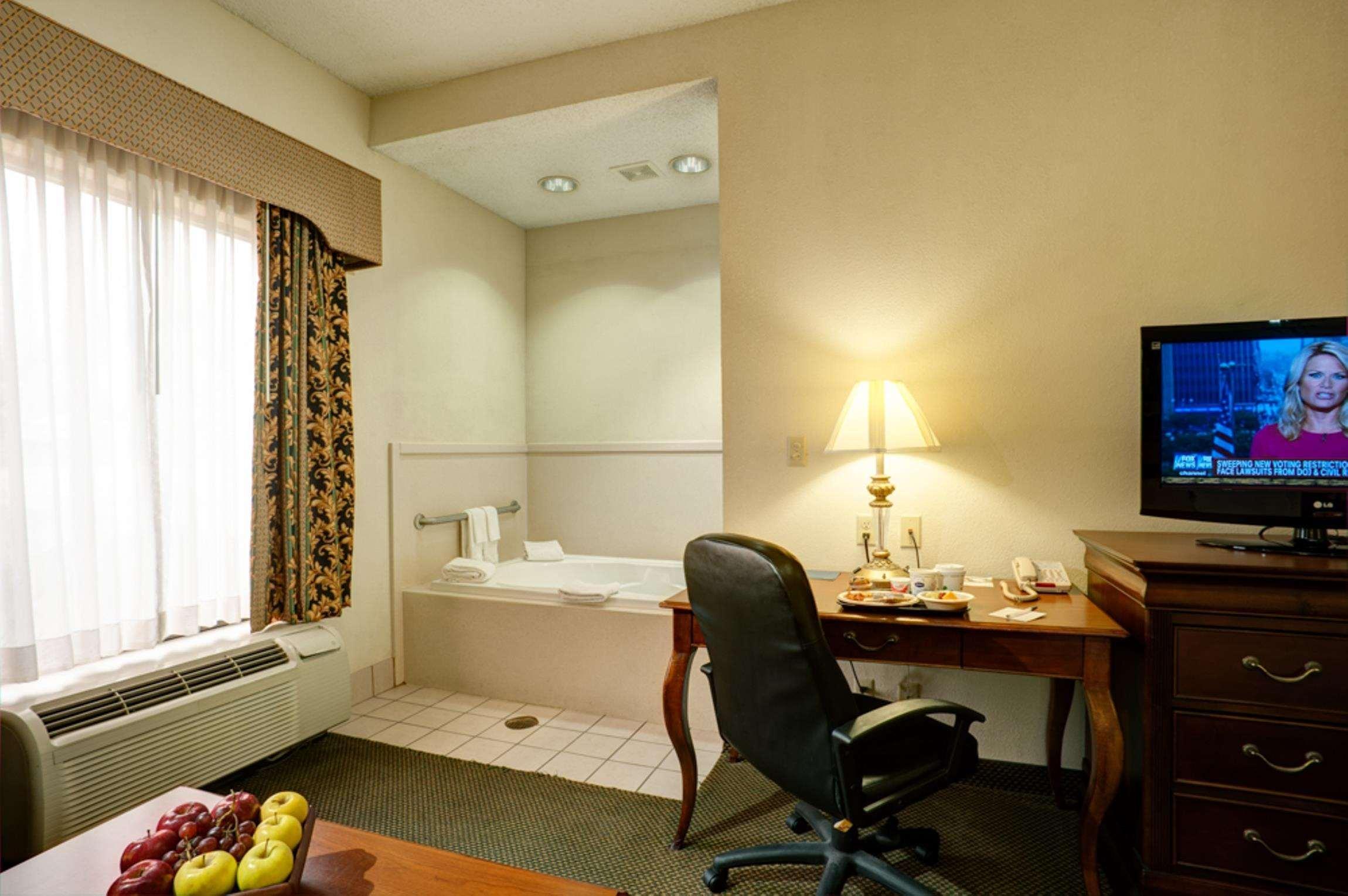 Hampton Inn Tulsa Sand Springs Bagian luar foto