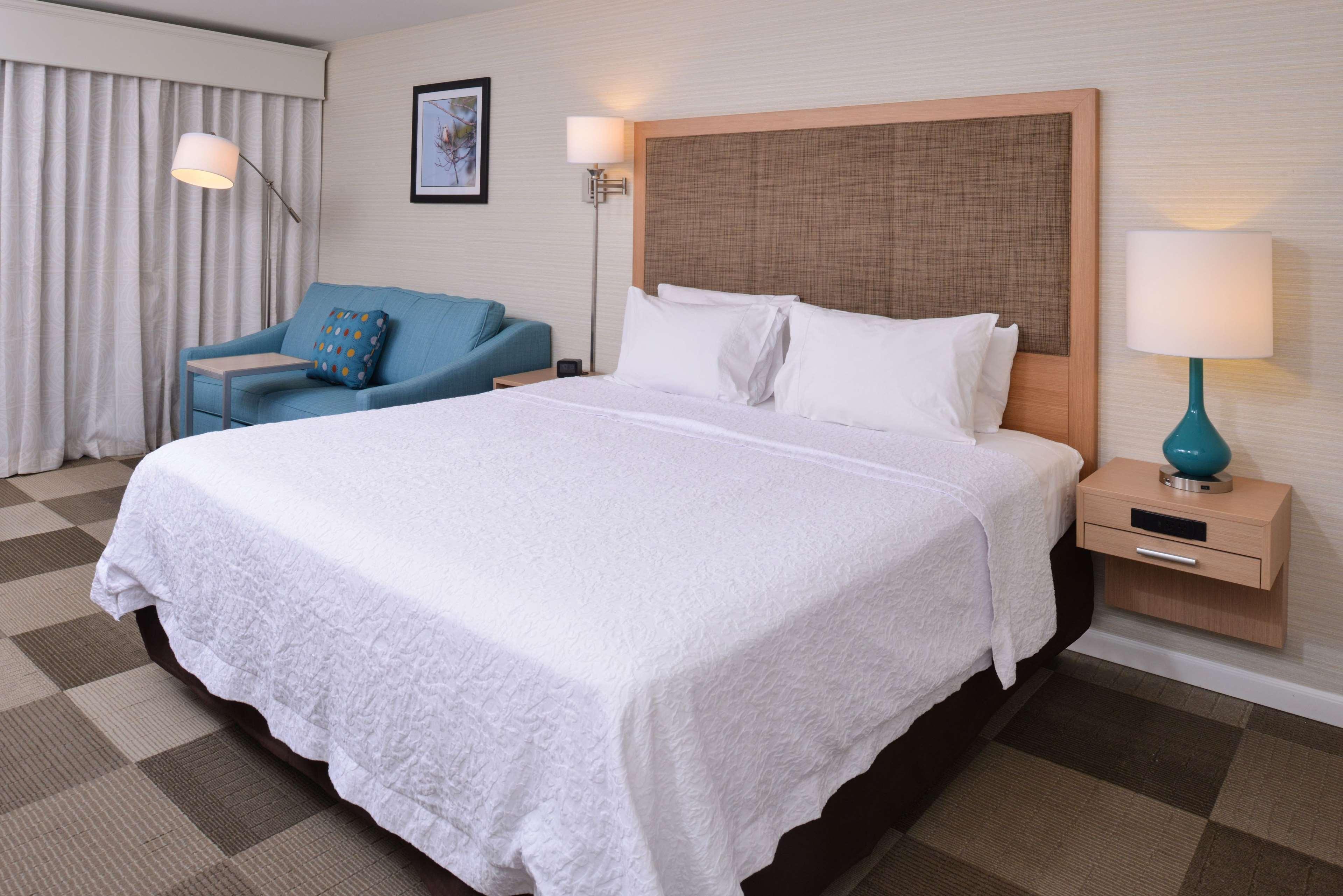 Hampton Inn Tulsa Sand Springs Bagian luar foto