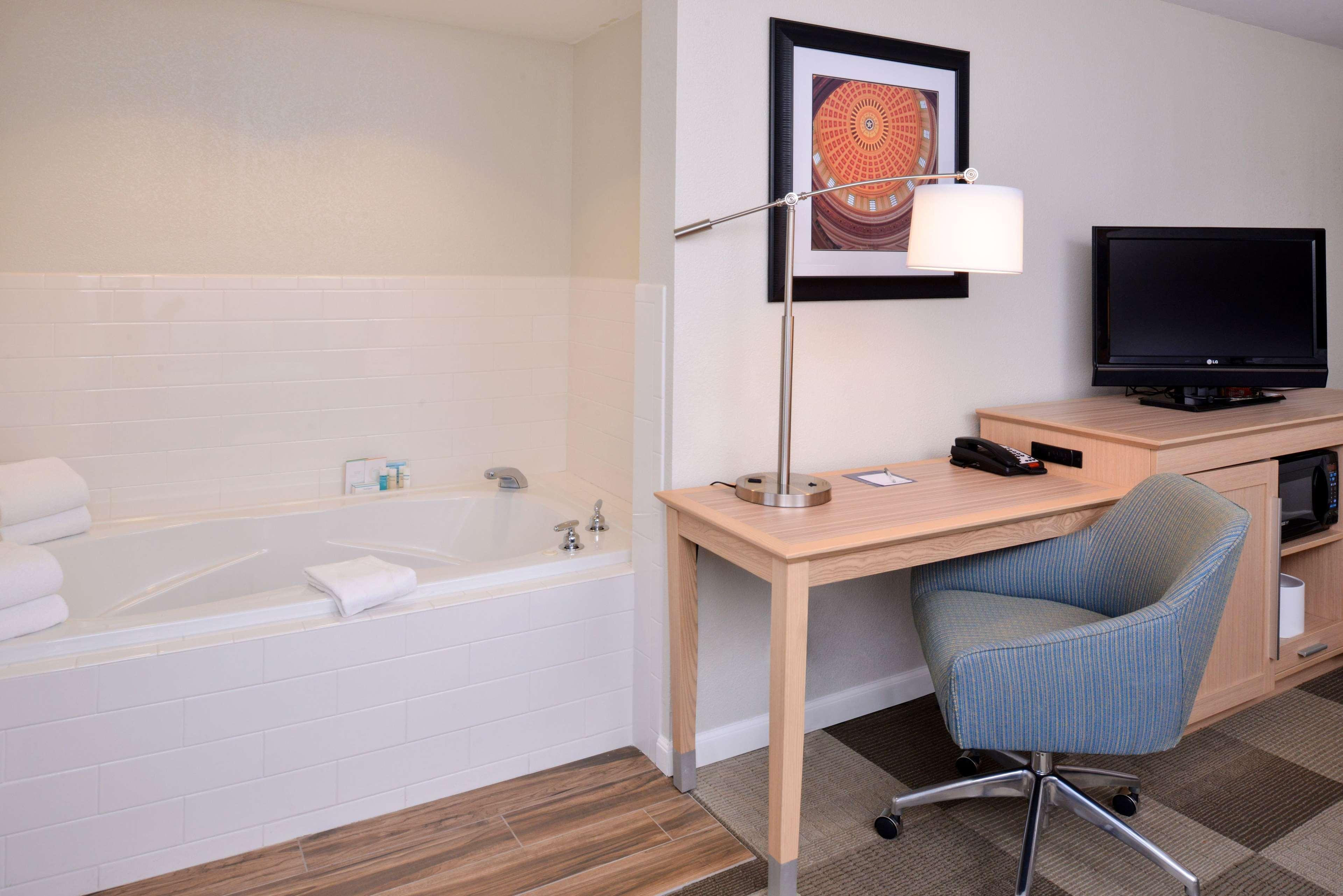 Hampton Inn Tulsa Sand Springs Bagian luar foto
