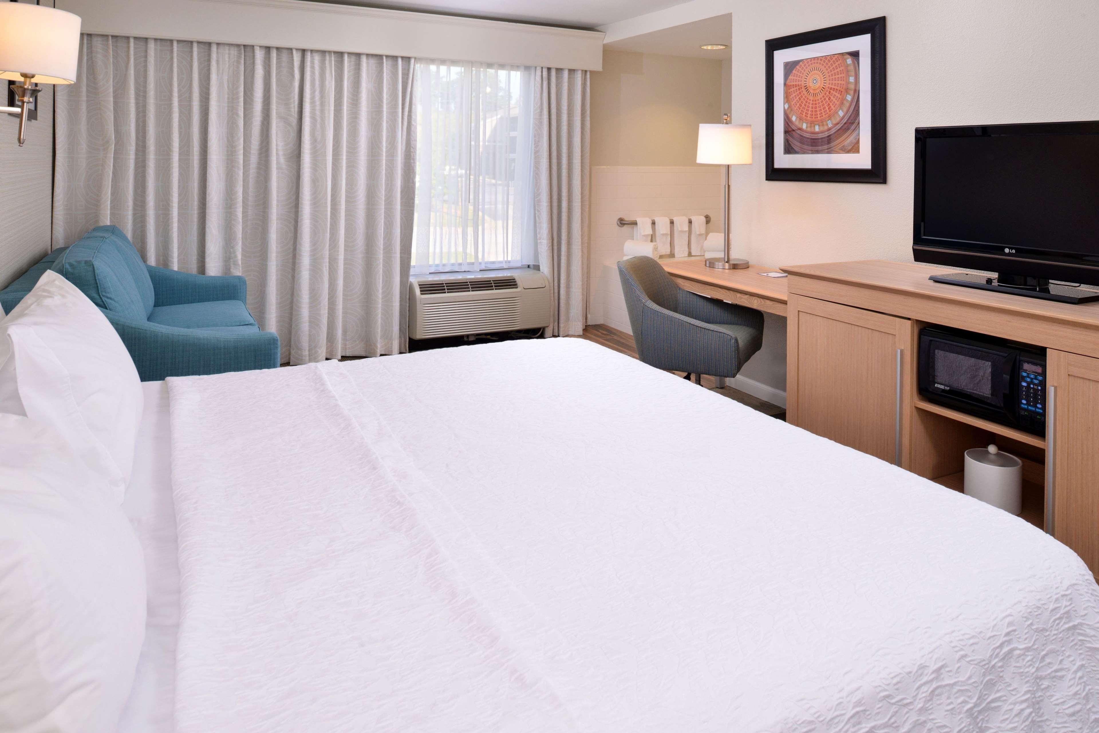 Hampton Inn Tulsa Sand Springs Bagian luar foto