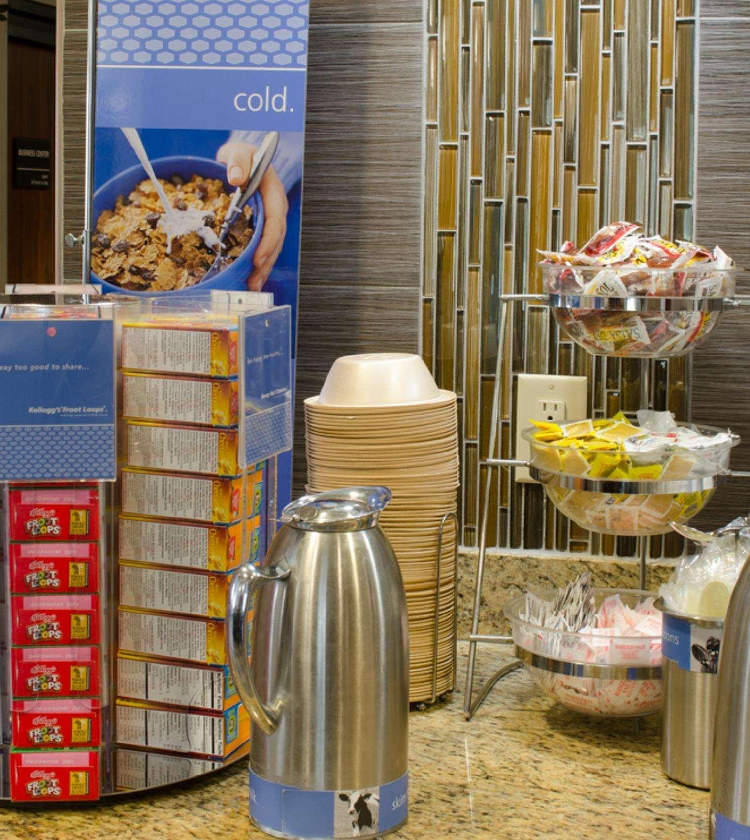 Hampton Inn Tulsa Sand Springs Bagian luar foto
