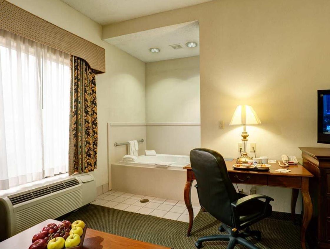 Hampton Inn Tulsa Sand Springs Bagian luar foto