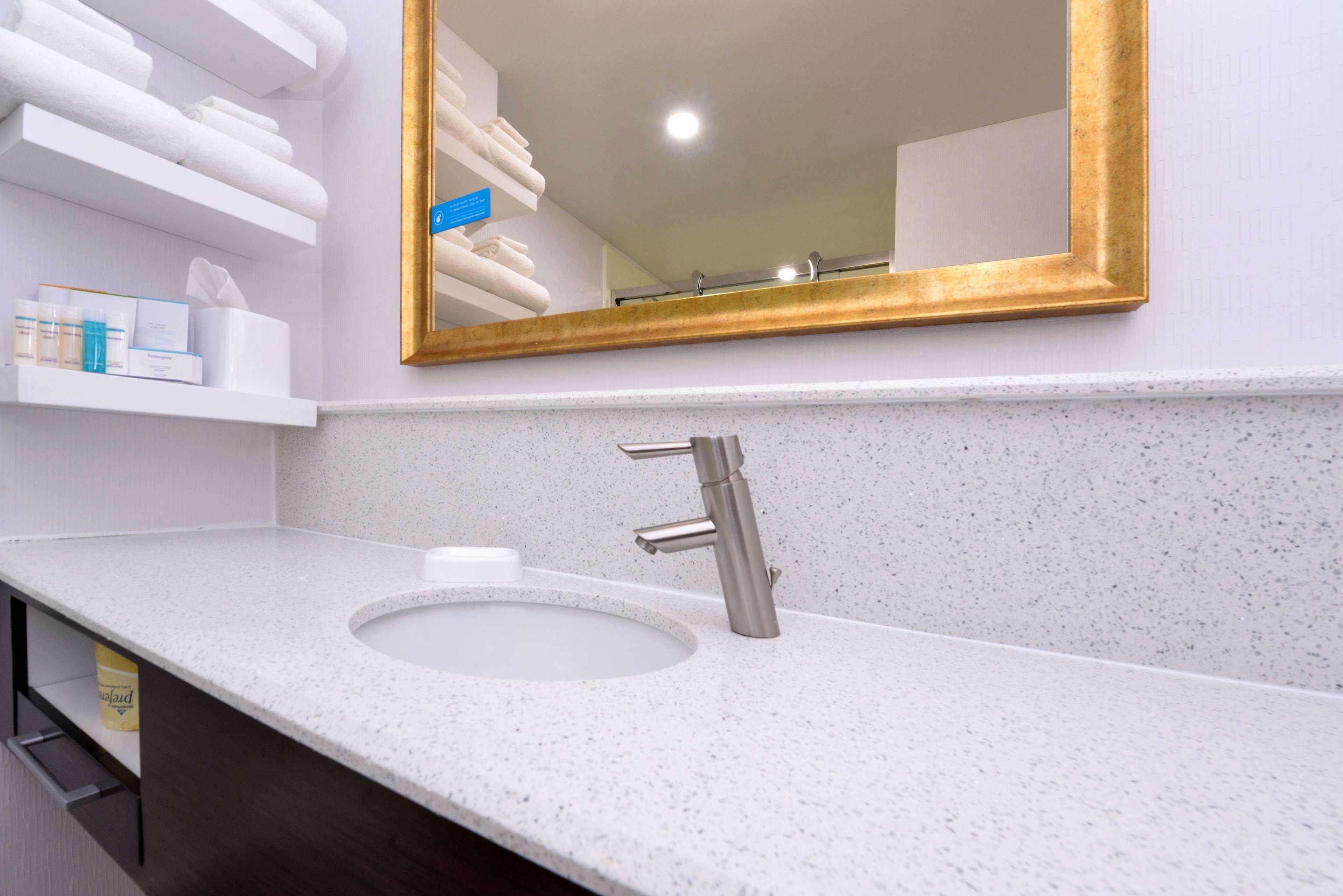 Hampton Inn Tulsa Sand Springs Bagian luar foto