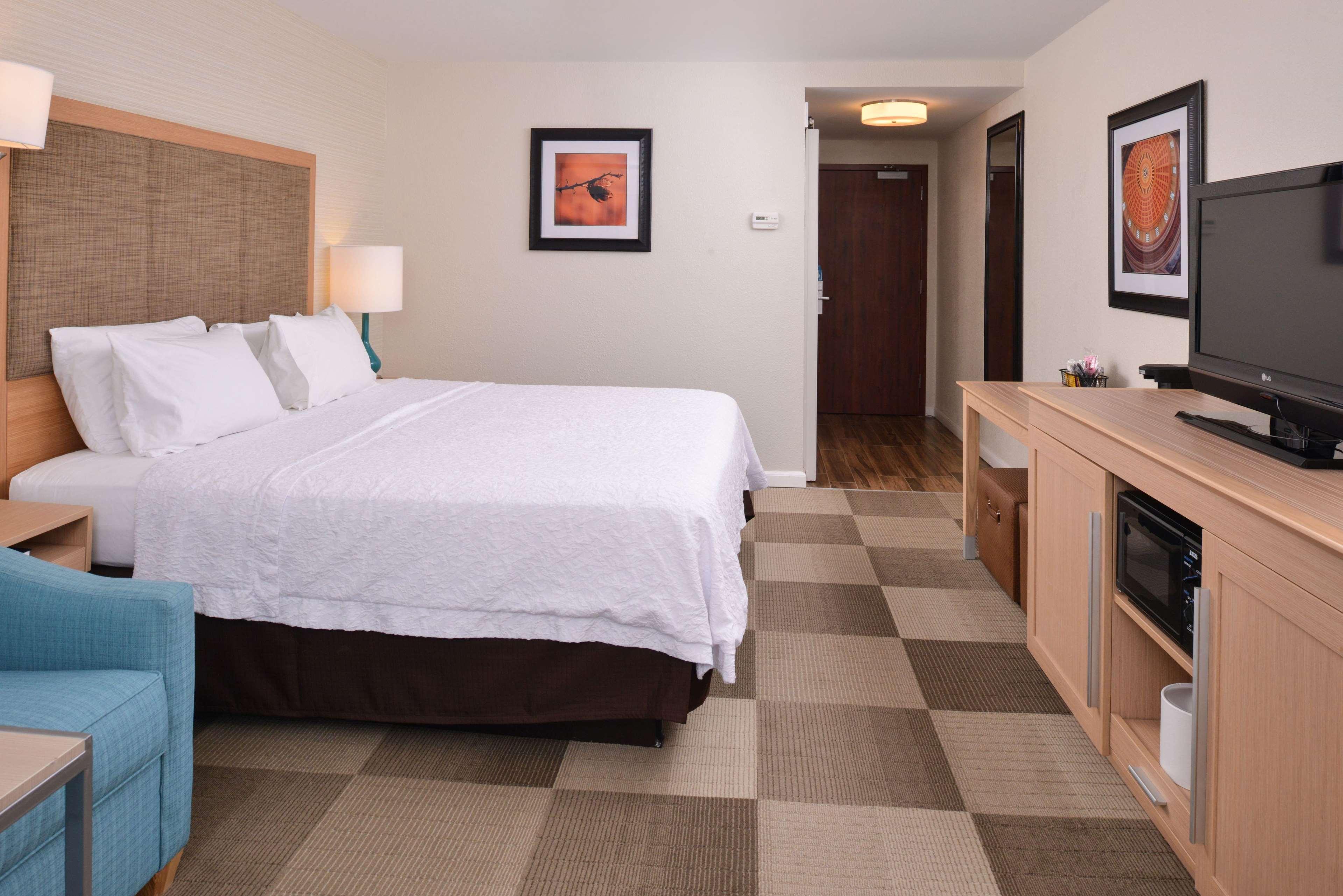 Hampton Inn Tulsa Sand Springs Bagian luar foto