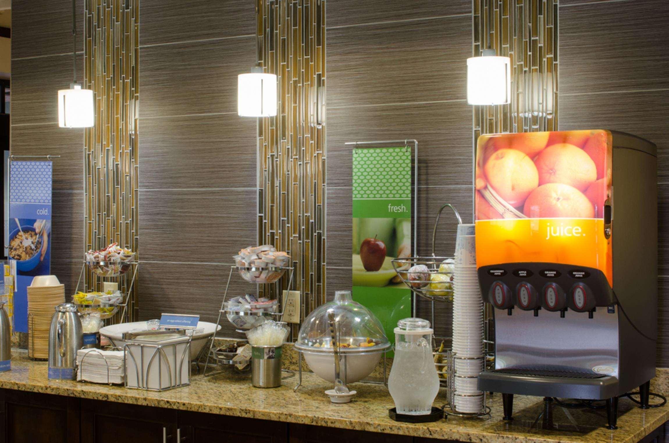 Hampton Inn Tulsa Sand Springs Bagian luar foto