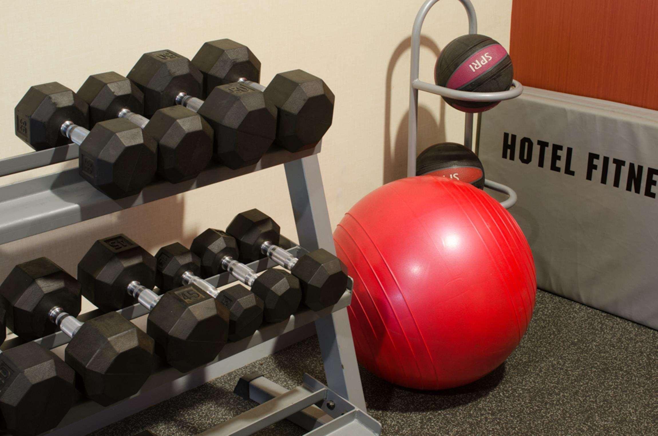 Hampton Inn Tulsa Sand Springs Bagian luar foto