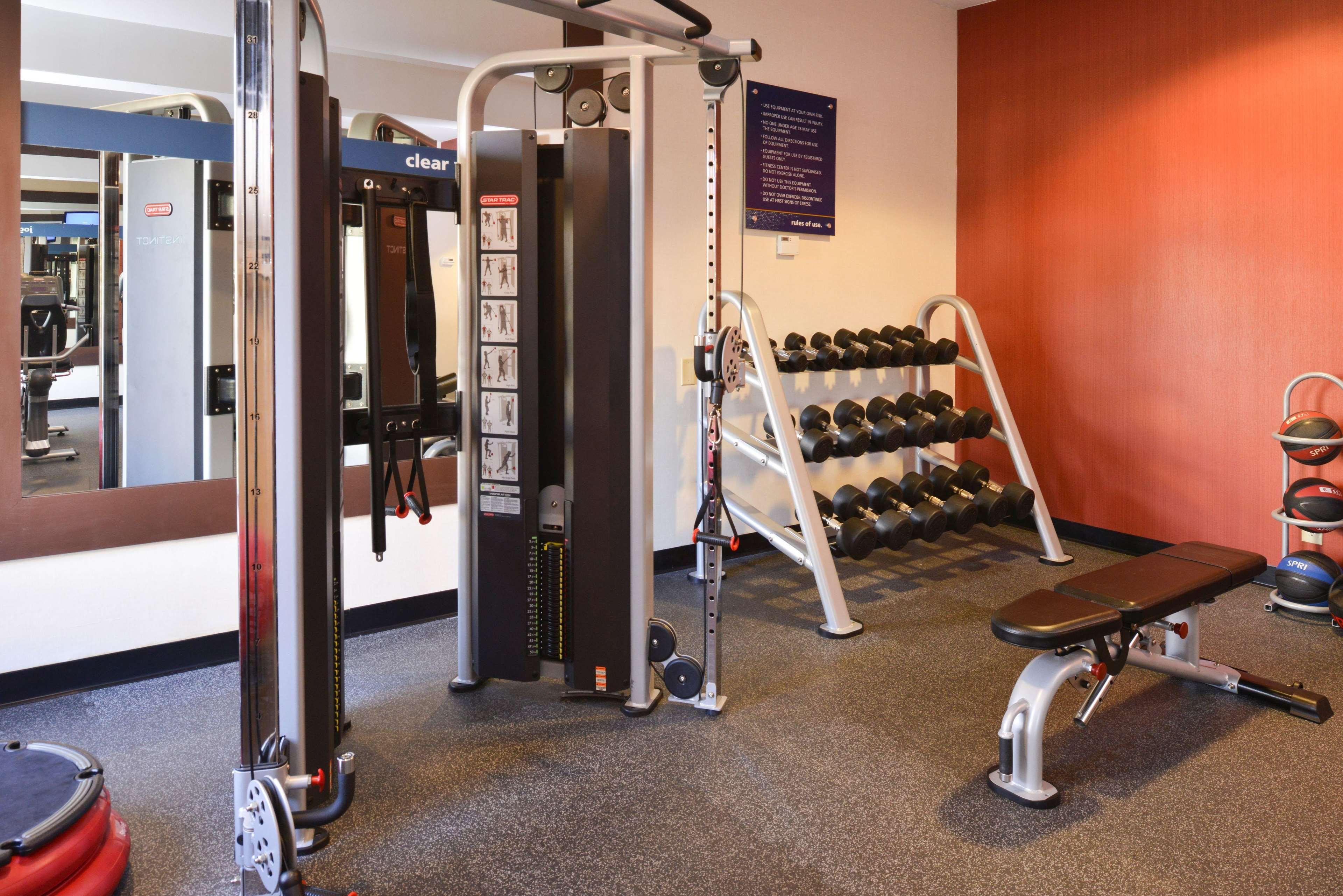 Hampton Inn Tulsa Sand Springs Bagian luar foto
