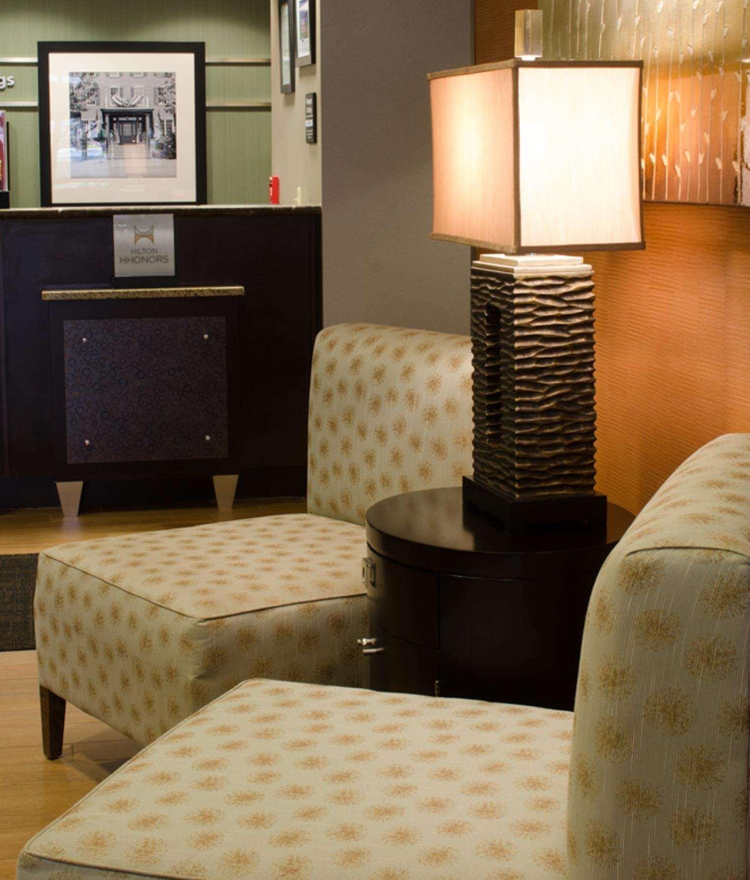 Hampton Inn Tulsa Sand Springs Bagian luar foto