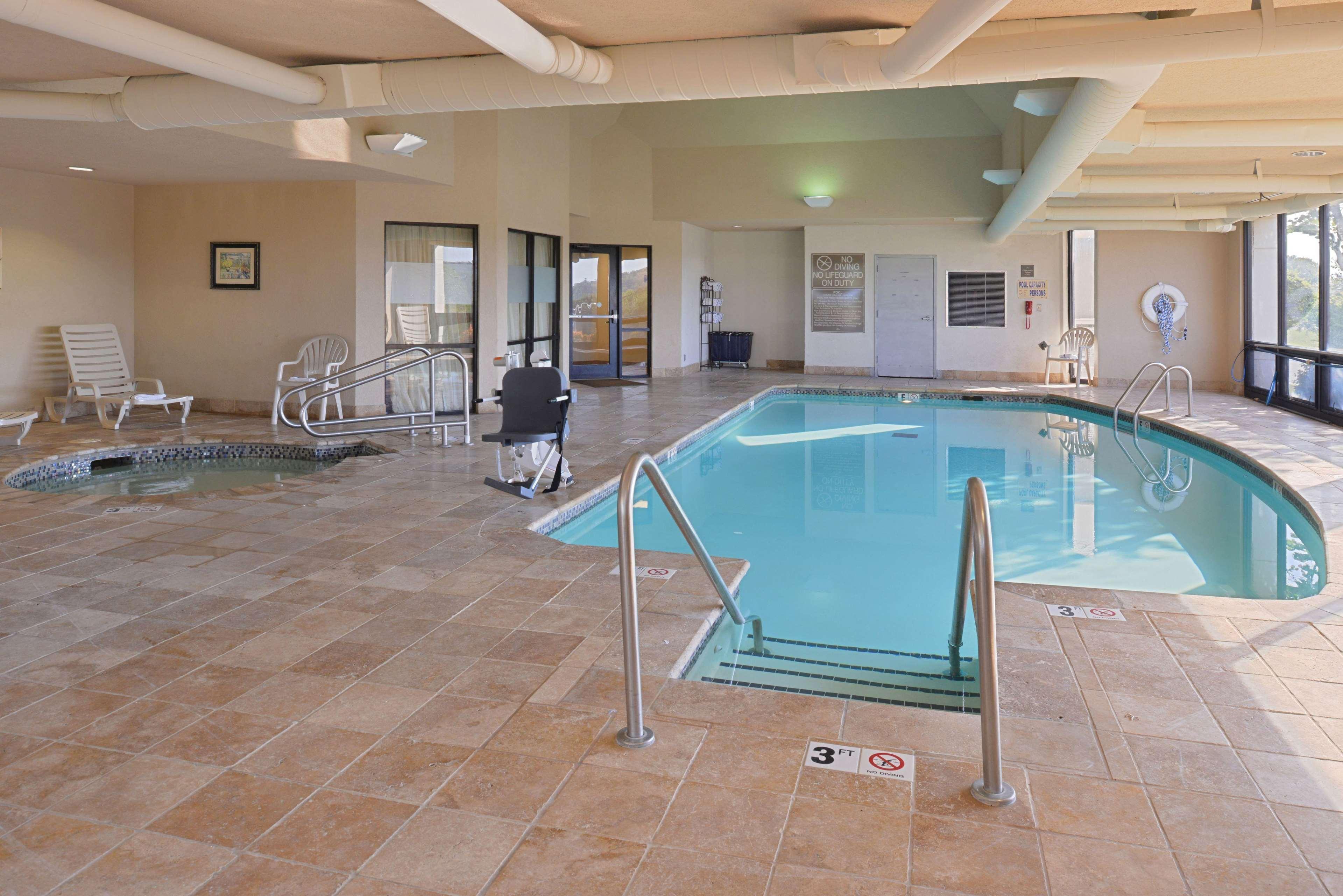 Hampton Inn Tulsa Sand Springs Bagian luar foto