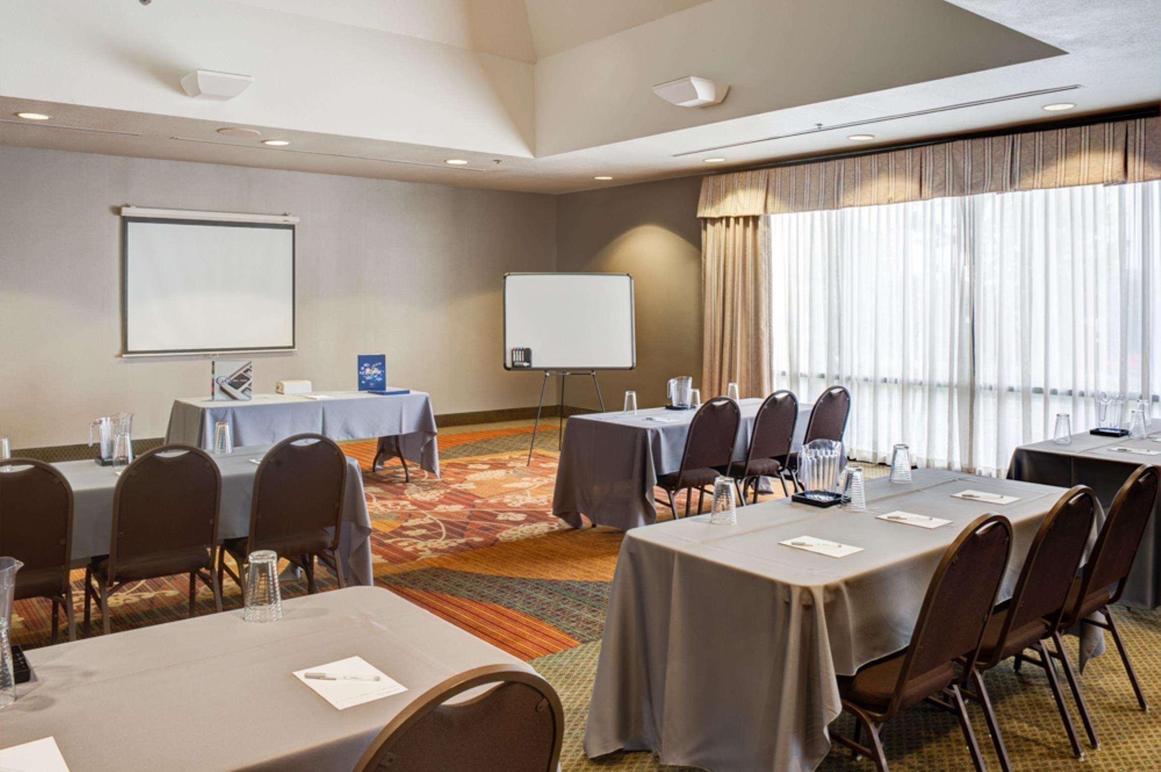 Hampton Inn Tulsa Sand Springs Bagian luar foto