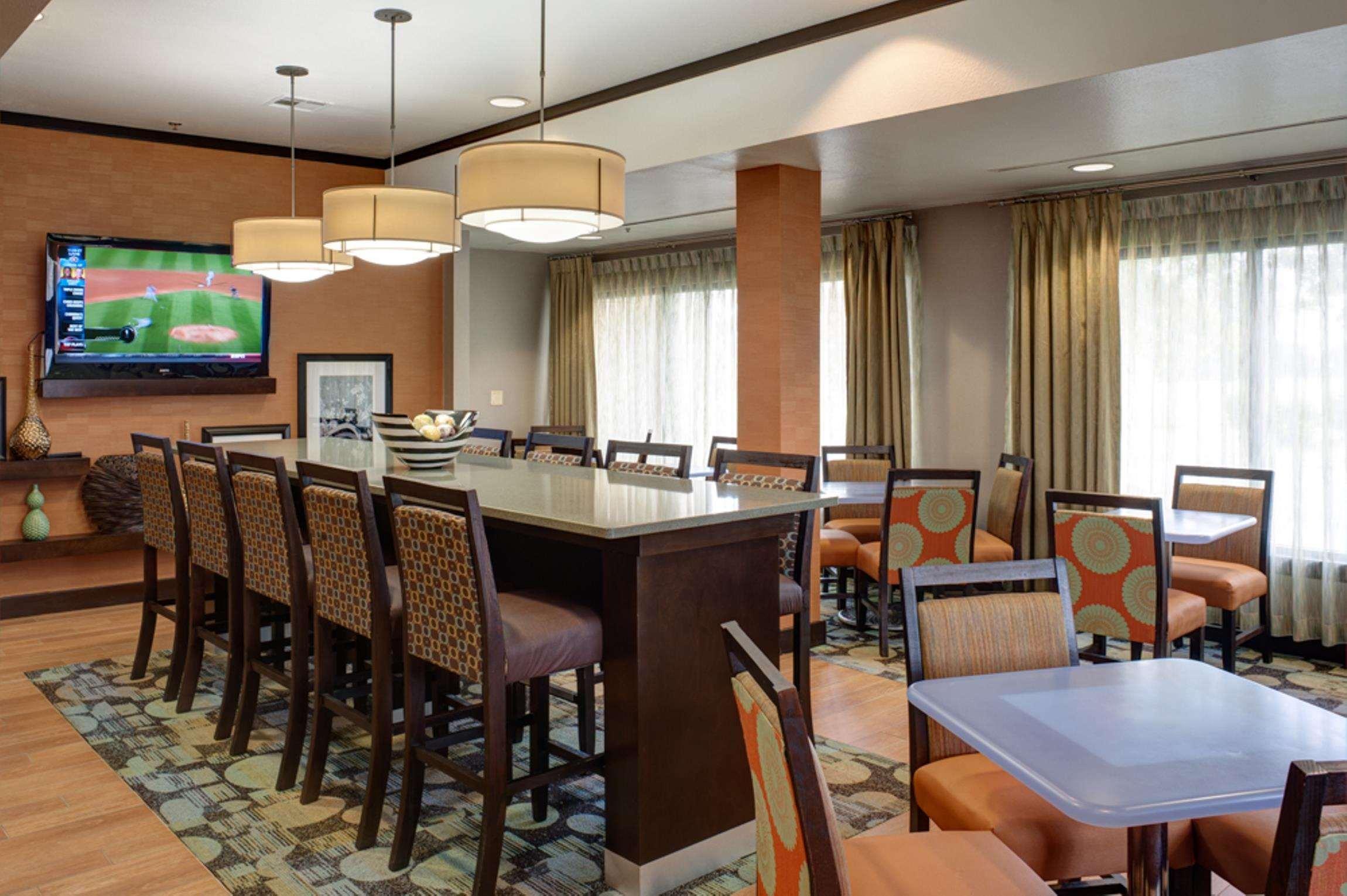 Hampton Inn Tulsa Sand Springs Bagian luar foto