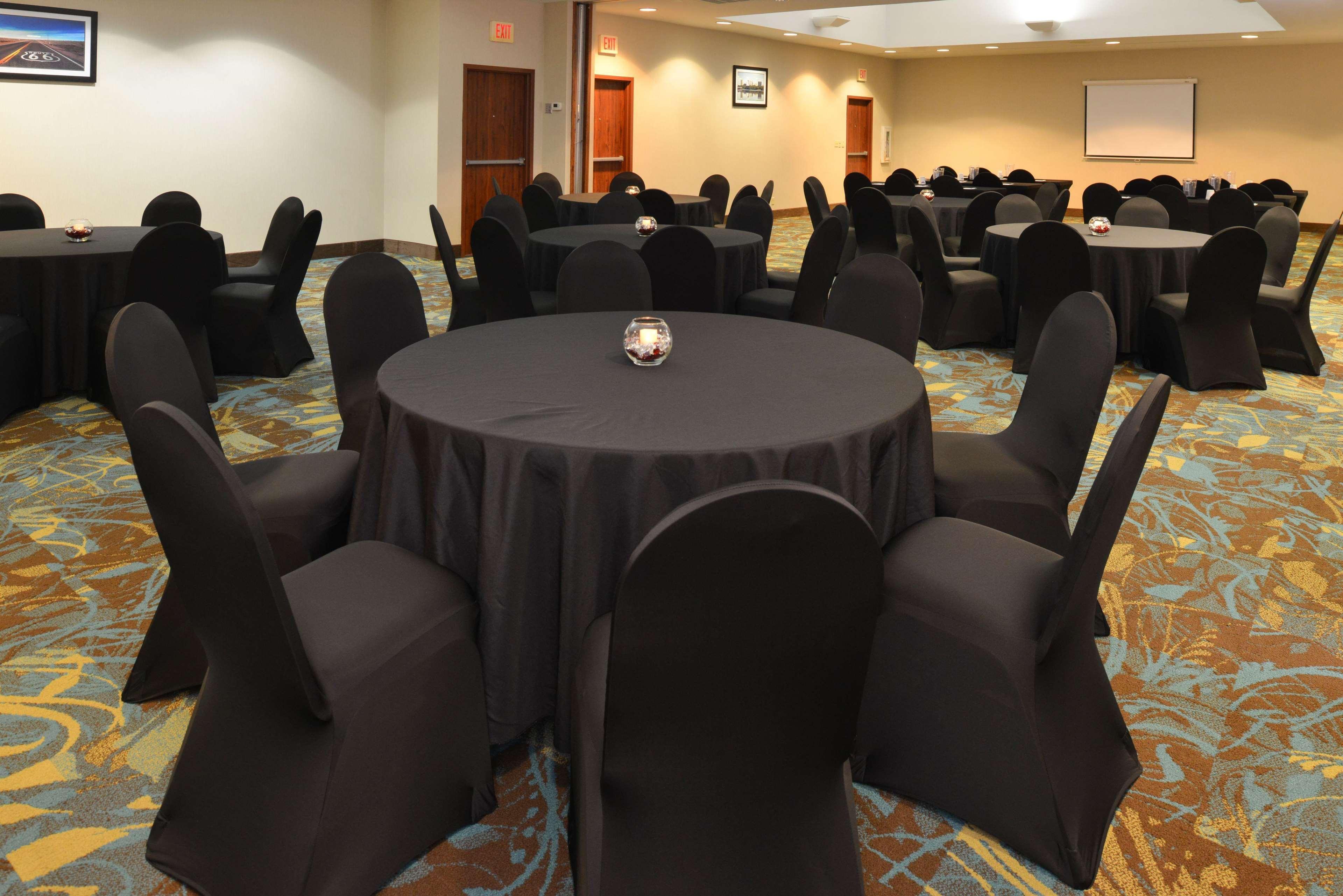 Hampton Inn Tulsa Sand Springs Bagian luar foto