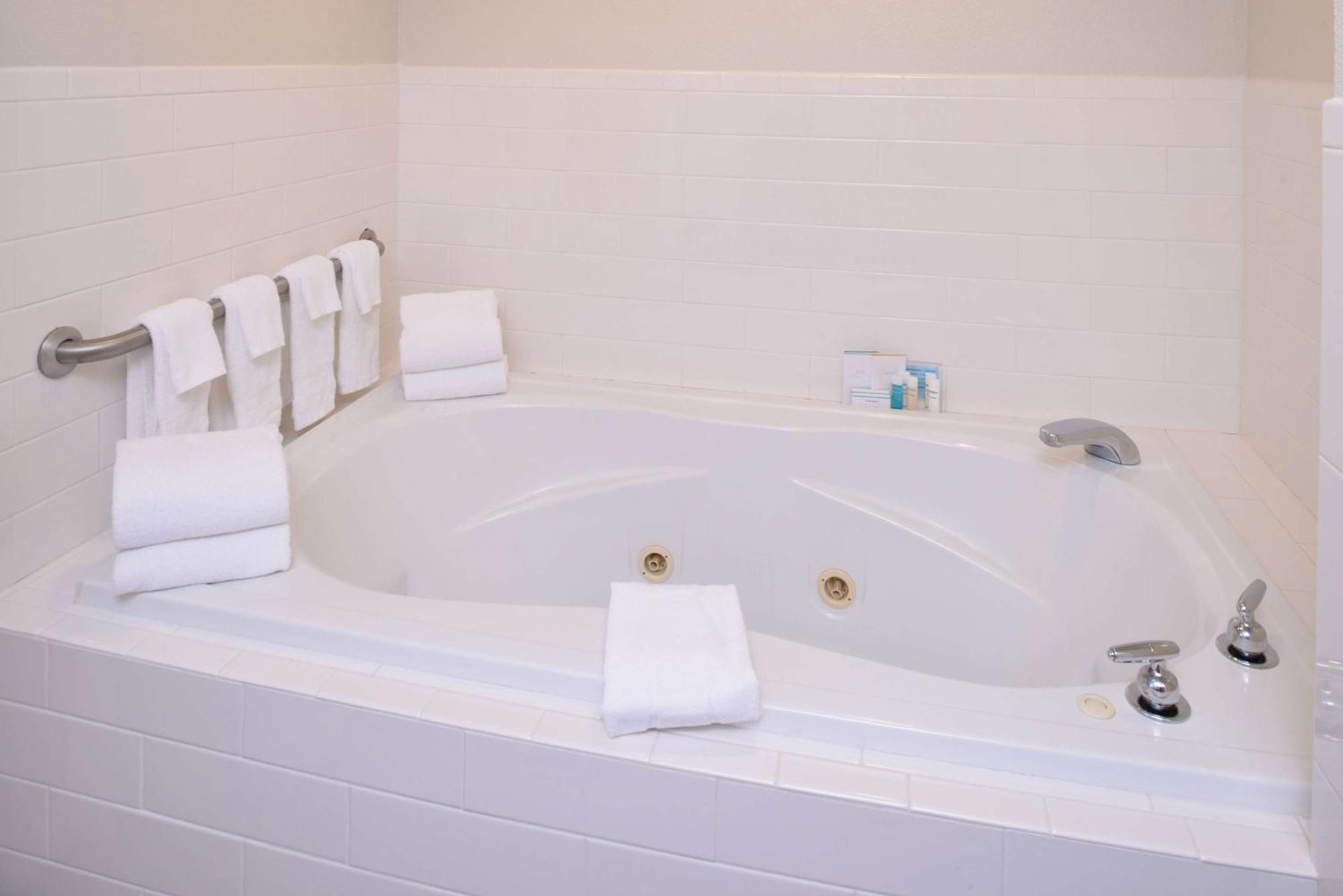 Hampton Inn Tulsa Sand Springs Bagian luar foto