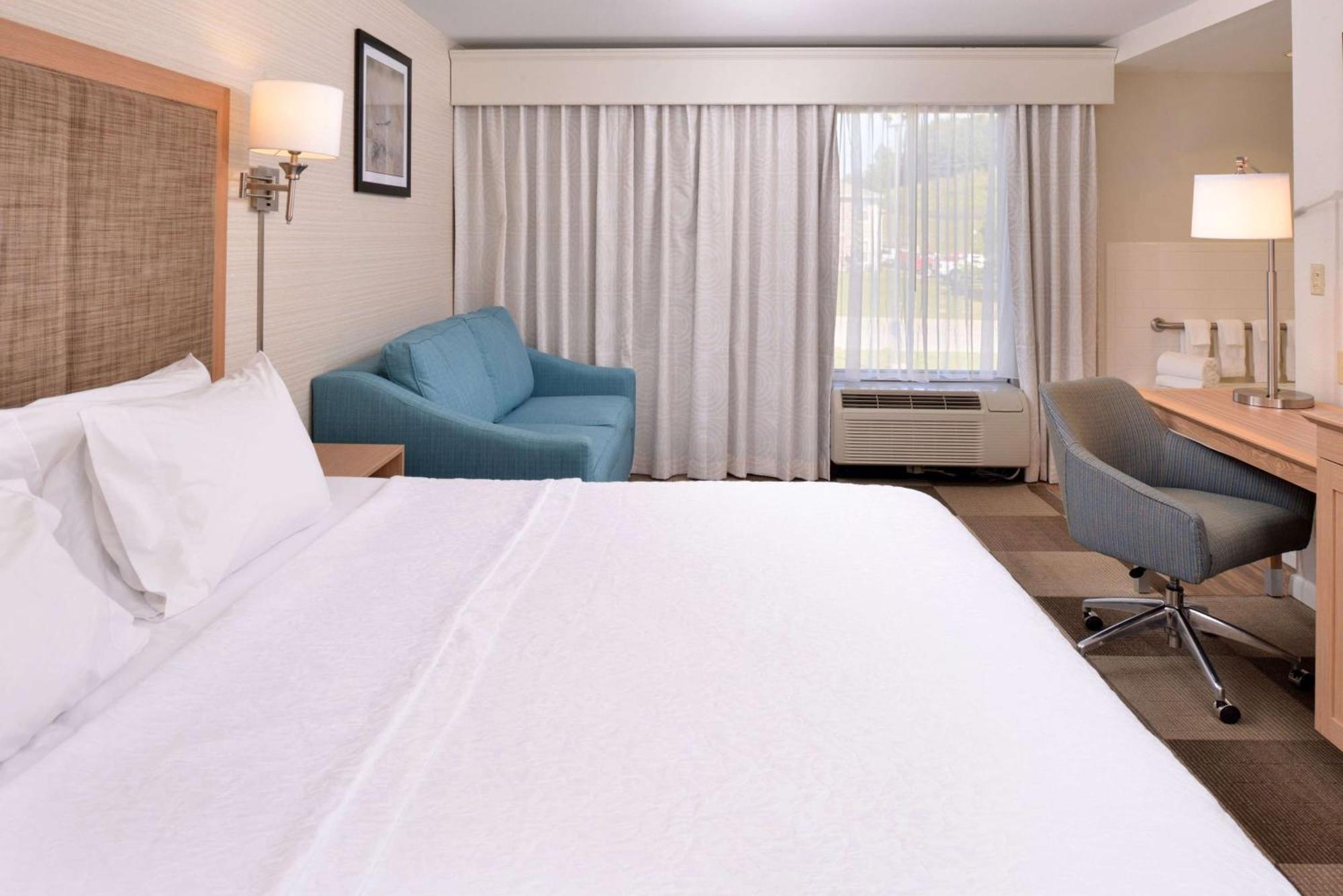Hampton Inn Tulsa Sand Springs Bagian luar foto