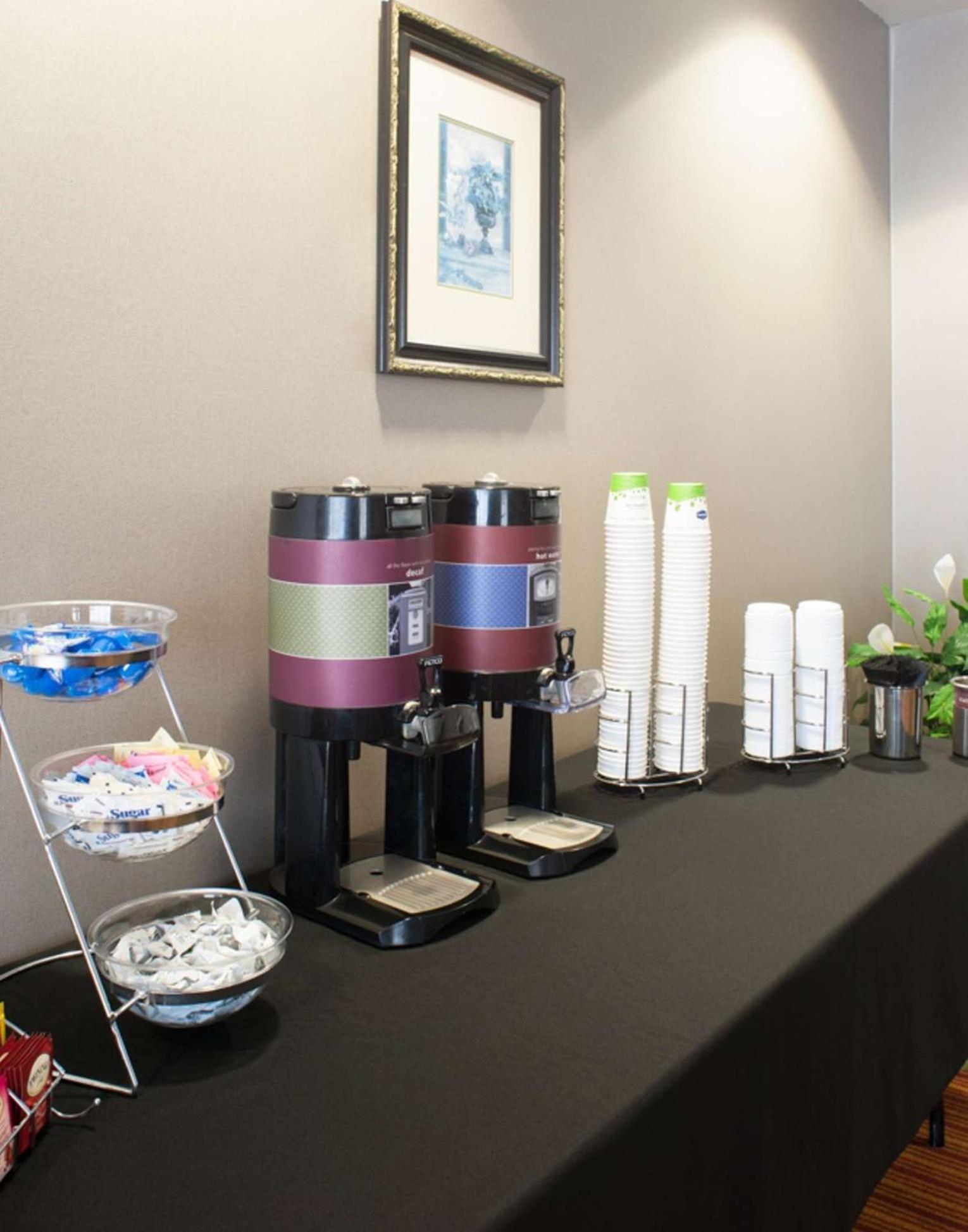 Hampton Inn Tulsa Sand Springs Bagian luar foto