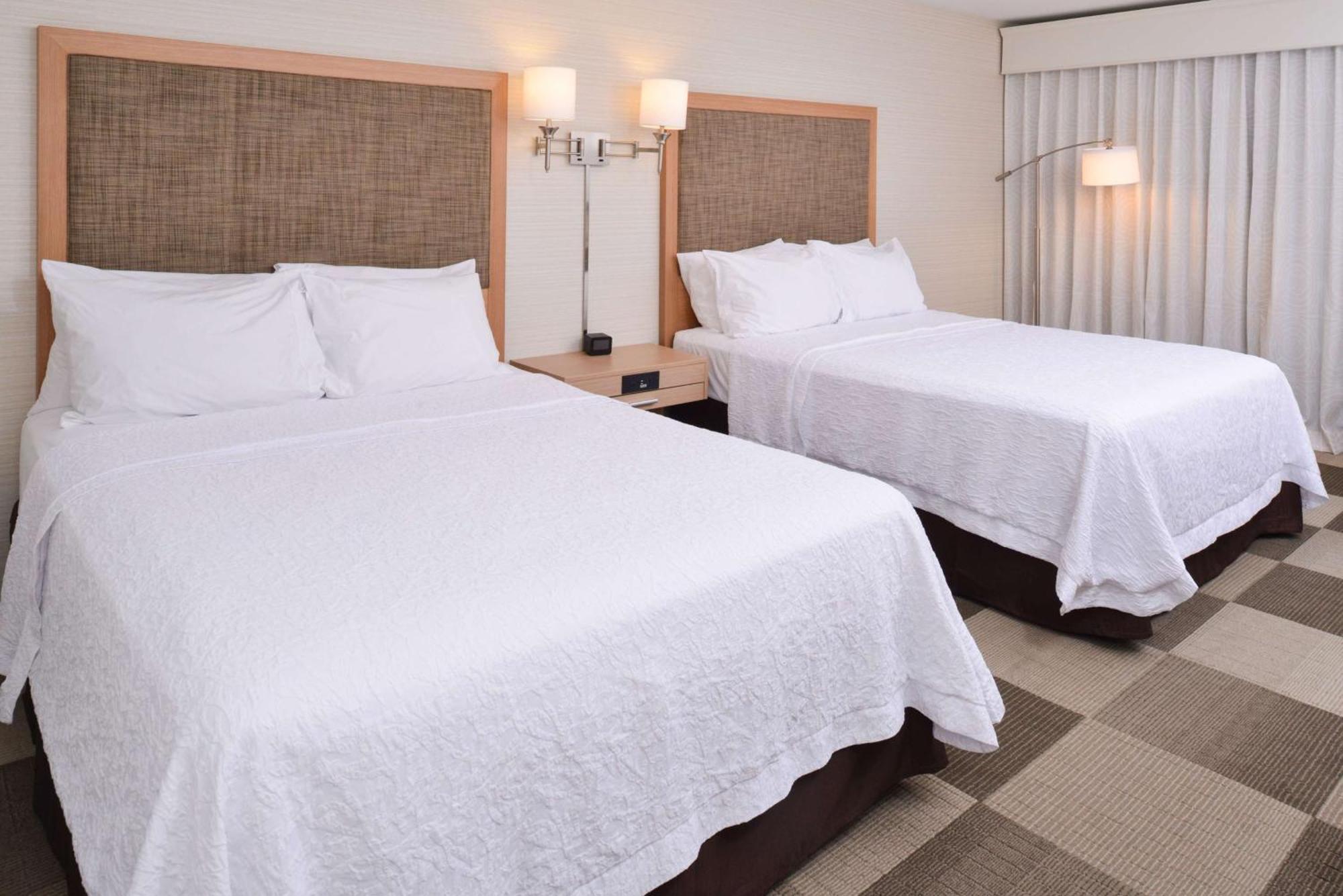 Hampton Inn Tulsa Sand Springs Bagian luar foto