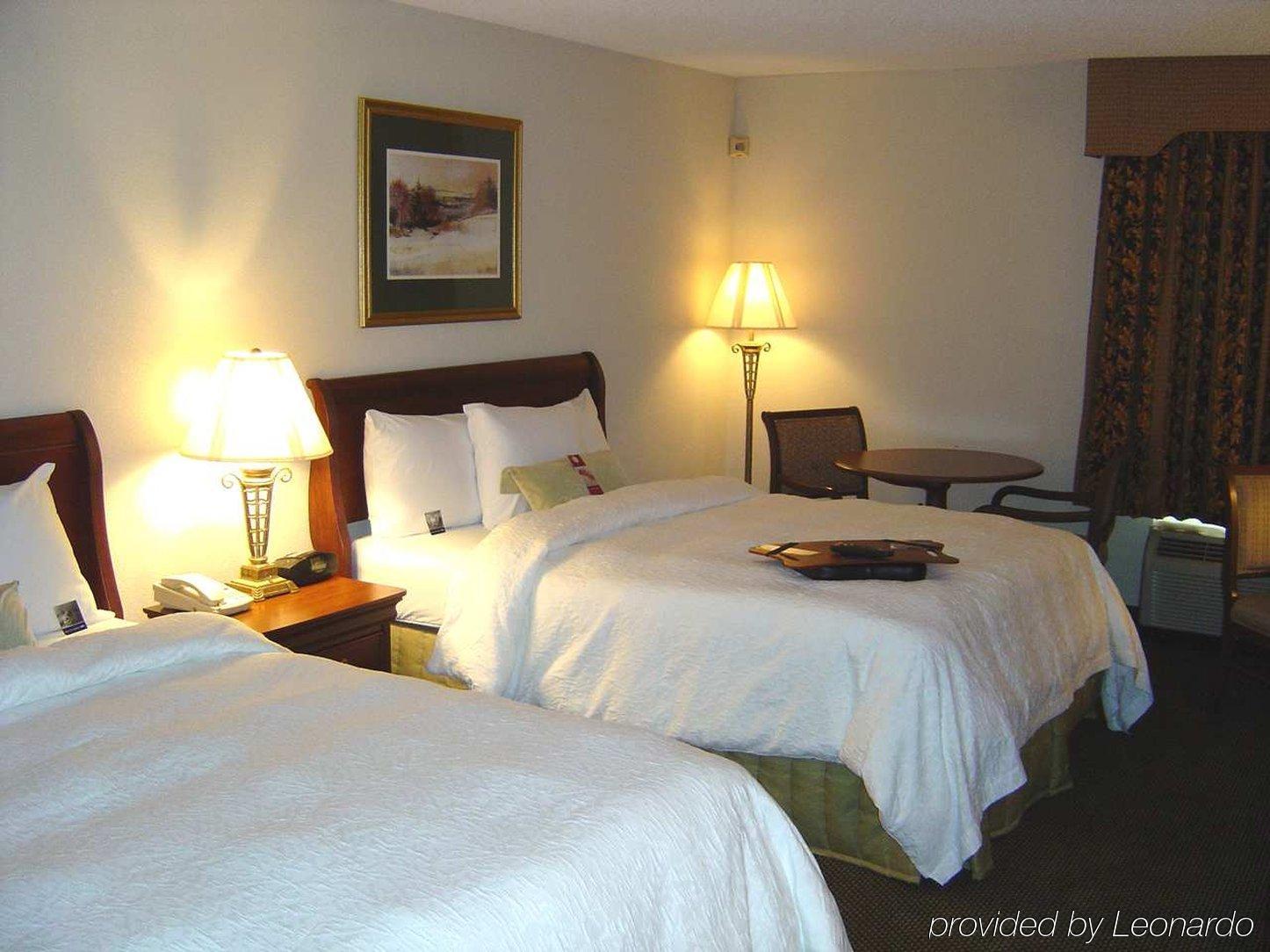 Hampton Inn Tulsa Sand Springs Ruang foto