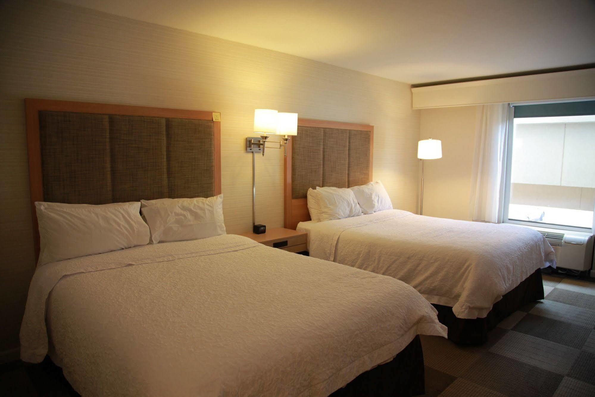 Hampton Inn Tulsa Sand Springs Bagian luar foto